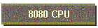 8080 CPU